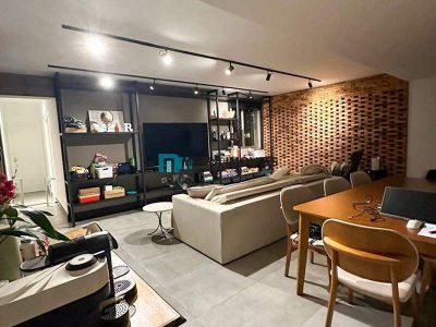 Apartamento, 2 quartos, 106 m² - Foto 4