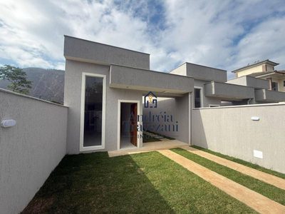 Casa, 2 quartos, 103 m² - Foto 2