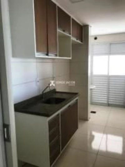 Apartamento, 2 quartos, 64 m² - Foto 2