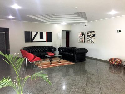 Apartamento, 3 quartos, 106 m² - Foto 4