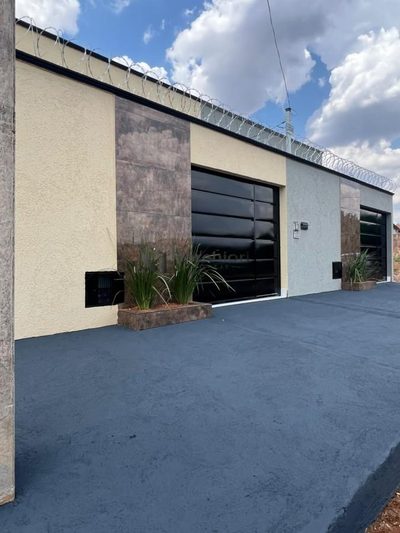 Casa, 2 quartos - Foto 4