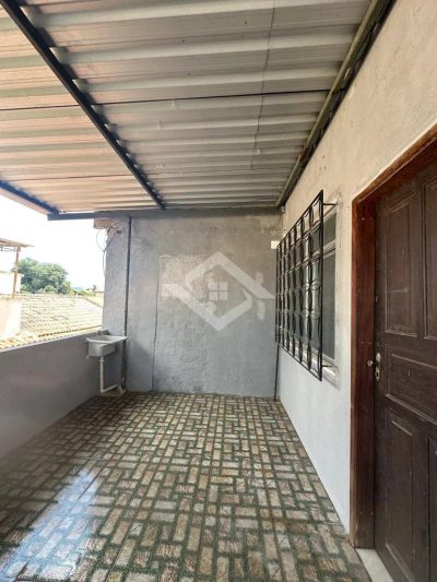 Casa, 1 quarto, 60 m² - Foto 1