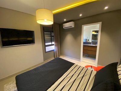 Apartamento, 1 quarto, 91 m² - Foto 4