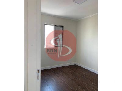 Apartamento, 2 quartos, 50 m² - Foto 4