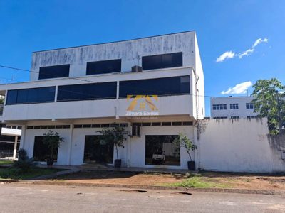 Loja-Salão, 1440 m² - Foto 4
