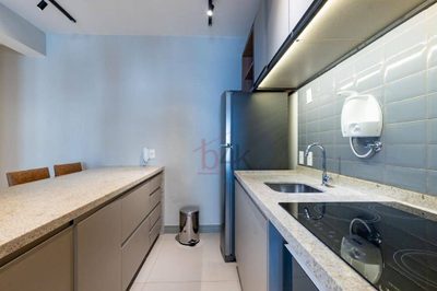 Kitnet-Studio, 45 m² - Foto 4