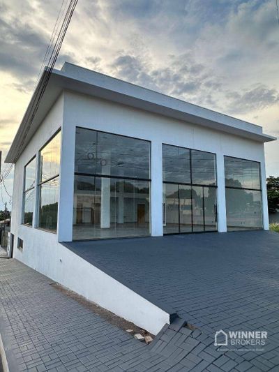 Depósito-Galpão, 600 m² - Foto 5