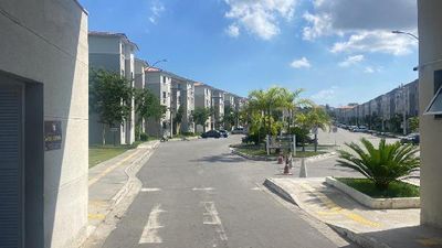 Apartamento, 2 quartos, 10 m² - Foto 1