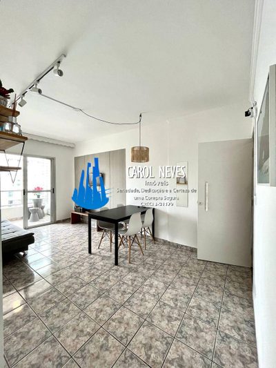 Apartamento, 2 quartos, 65 m² - Foto 2