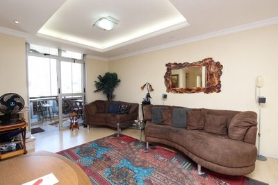 Apartamento, 2 quartos, 86 m² - Foto 1