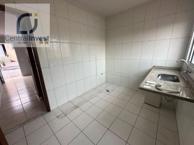 Casa de Condomínio, 2 quartos - Foto 5