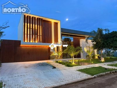 Casa, 1 quarto, 499 m² - Foto 2