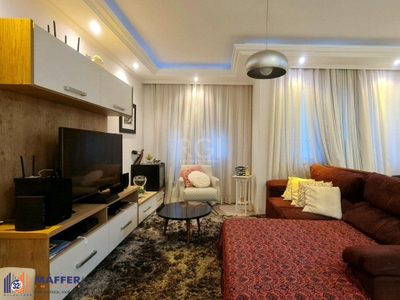 Apartamento, 3 quartos, 65 m² - Foto 1