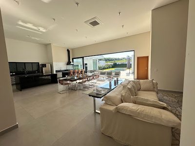 Casa de Condomínio, 4 quartos - Foto 3