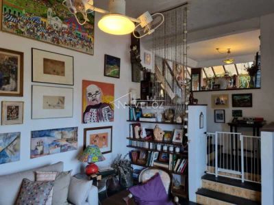 Apartamento, 4 quartos, 260 m² - Foto 5