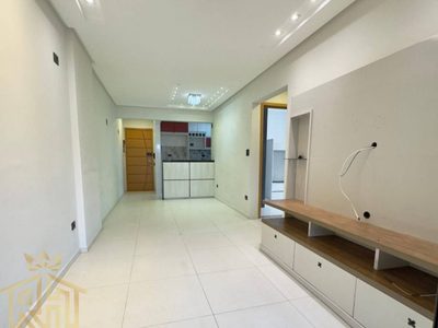 Apartamento, 2 quartos, 76 m² - Foto 1