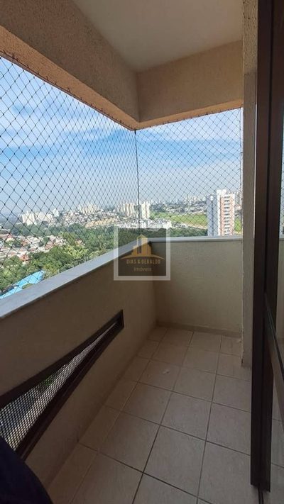 Apartamento, 3 quartos, 70 m² - Foto 4