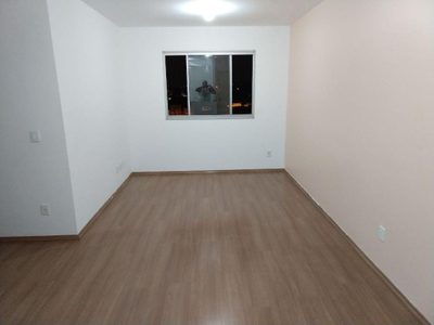 Apartamento, 3 quartos, 63 m² - Foto 1