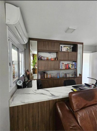 Apartamento, 3 quartos, 91 m² - Foto 3