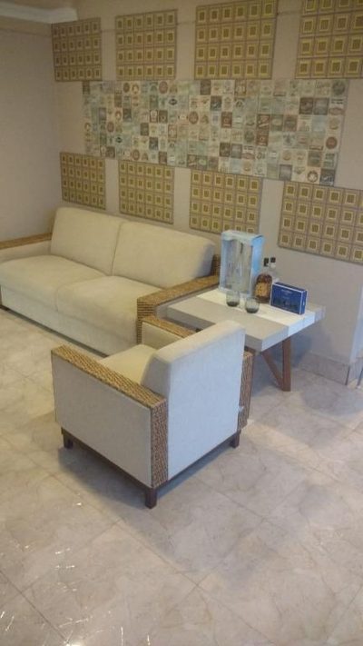 Apartamento, 3 quartos, 189 m² - Foto 5