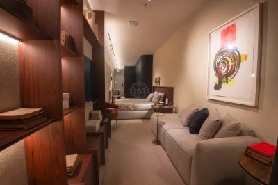 Apartamento, 1 quarto, 35 m² - Foto 5