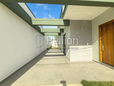 Casa, 3 quartos, 82 m² - Foto 4