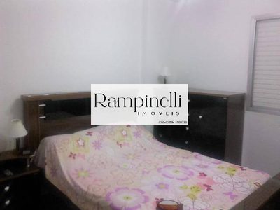 Apartamento, 2 quartos, 80 m² - Foto 2