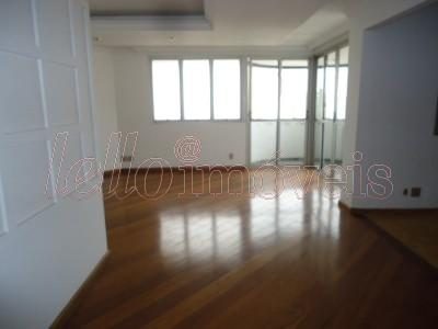 Apartamento, 3 quartos, 150 m² - Foto 2