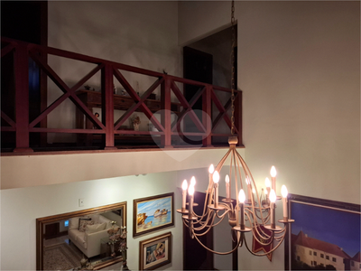 Sobrado, 4 quartos, 429 m² - Foto 4