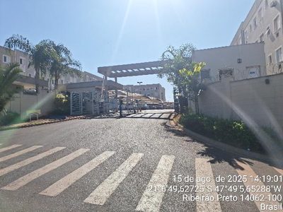 Apartamento, 2 quartos, 43 m² - Foto 1