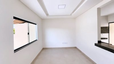 Casa de Condomínio, 2 quartos - Foto 4