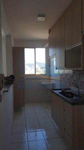 Apartamento, 2 quartos, 47 m² - Foto 3