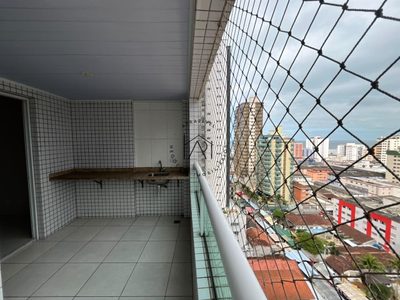 Apartamento, 2 quartos, 74 m² - Foto 1