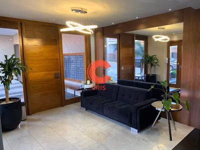 Apartamento, 3 quartos, 104 m² - Foto 4