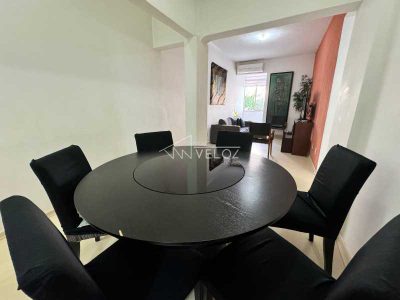 Apartamento, 2 quartos, 70 m² - Foto 1