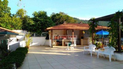 Flat/Apart Hotel, 1 quarto, 40 m² - Foto 4