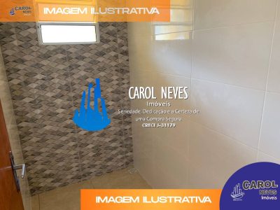 Casa, 2 quartos, 64 m² - Foto 5