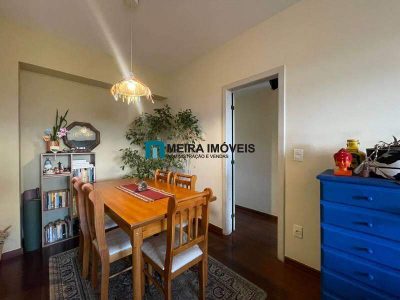 Apartamento, 3 quartos, 90 m² - Foto 4