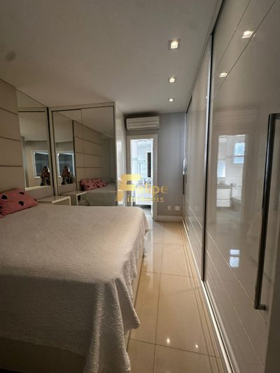 Apartamento, 4 quartos, 145 m² - Foto 3