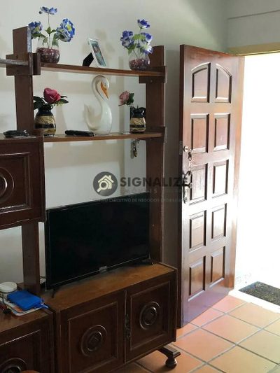 Casa, 2 quartos, 69 m² - Foto 2