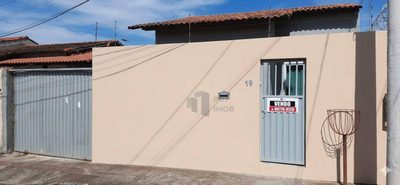 Casa, 3 quartos, 90 m² - Foto 2