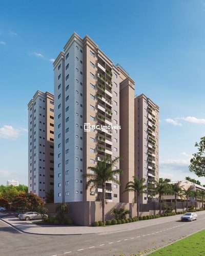Apartamento, 2 quartos, 55 m² - Foto 5
