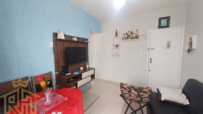 Apartamento, 1 quarto, 44 m² - Foto 4