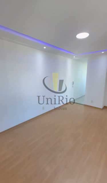 Apartamento, 2 quartos, 45 m² - Foto 1