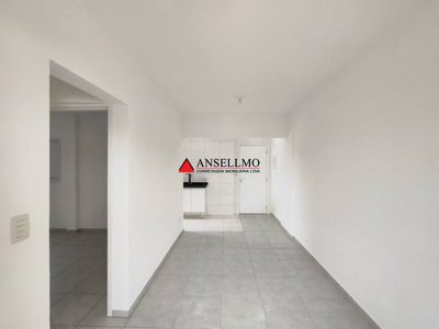 Apartamento, 2 quartos, 50 m² - Foto 4