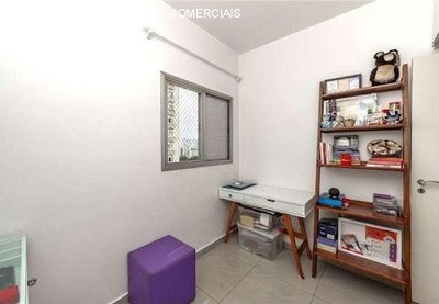 Apartamento, 2 quartos, 70 m² - Foto 4