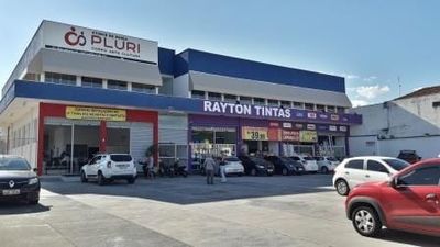 Sala-Conjunto, 103 m² - Foto 2