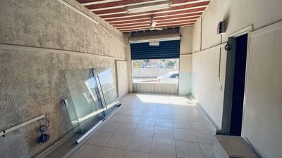 Loja-Salão, 80 m² - Foto 1