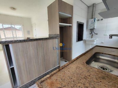 Apartamento, 2 quartos, 66 m² - Foto 5