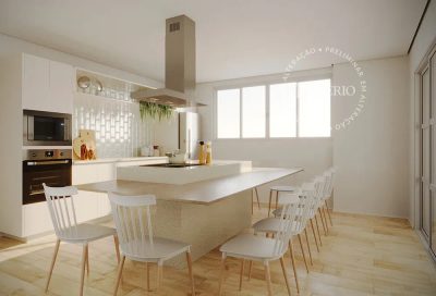 Apartamento, 2 quartos, 46 m² - Foto 2